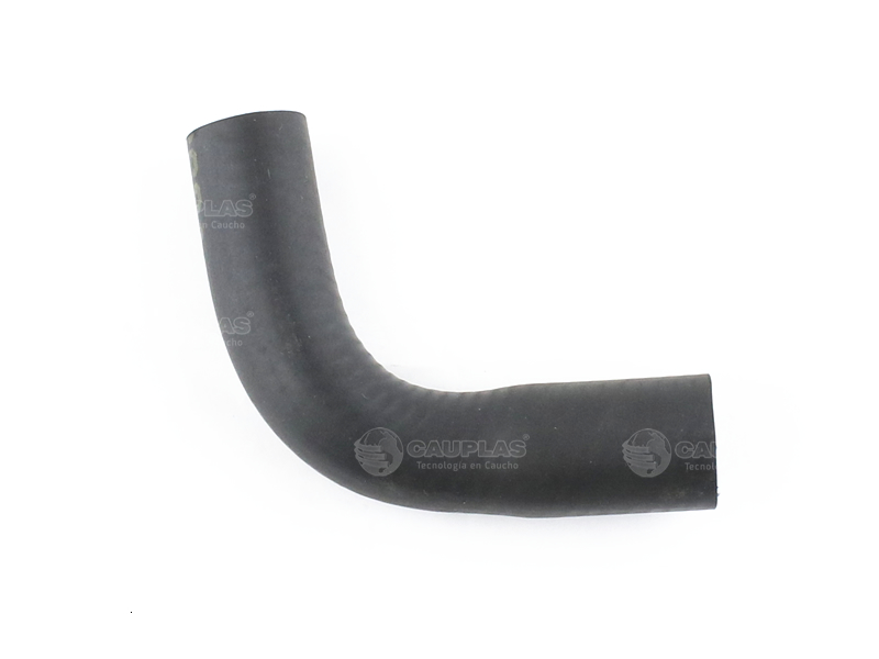 MANGUERA MOLDEADA RENAULT KANGOO 1.5L 2010  REFRIGERACIÓN INTERCOOLER A TUBO