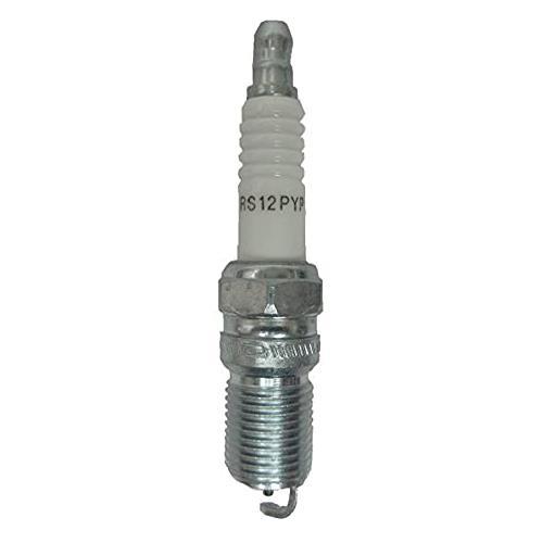 BUJIA DOBLE PLATINO FORD WINDSTAR 6V 3.0