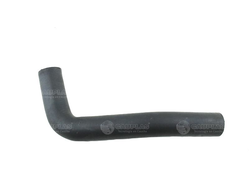 MANGUERA MOLDEADA RENAULT KANGOO 1.9L 1998-2003  REFRIGERACIÓN A PIPETA SUPERIOR DEL DEPOSITO