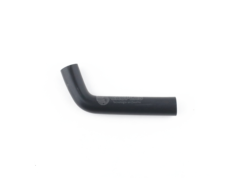 MANGUERA MOLDEADA RENAULT KANGOO 1.2L 2000-2013  CIRCULACIÓN DE AIRE TAPA DE CILINDROS A TOMA
