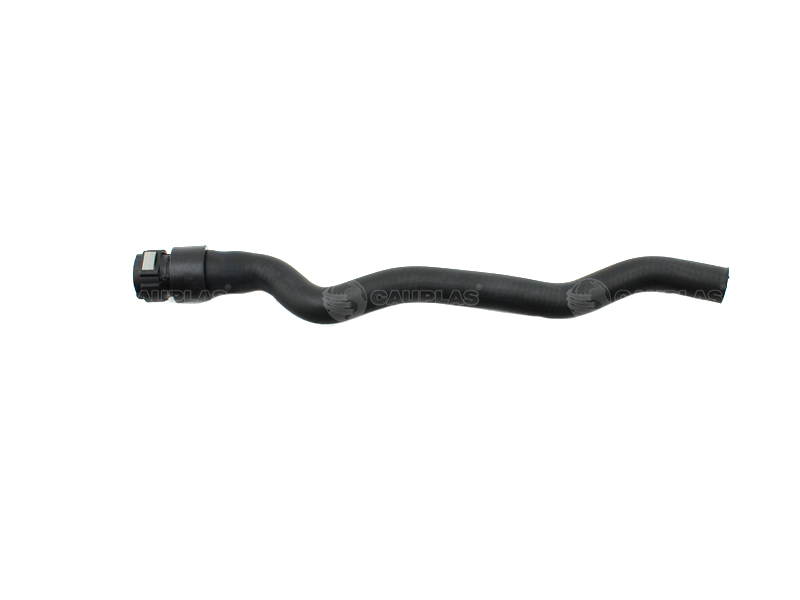 MANGUERA MOLDEADA RENAULT CLIO 1.6L 2002-2010  CALEFACCIÓN ENTRADA, 16V