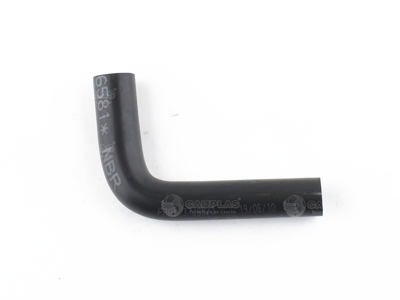MANGUERA MOLDEADA RENAULT KANGOO 1.6L 1998-2003  LUBRICACIÓN TAPA DE CILINDROS, 8V