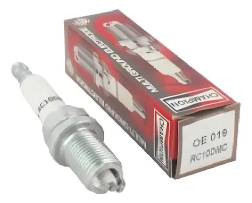 BUJIA  GM ASTRA 4L 1.8 2000-2003