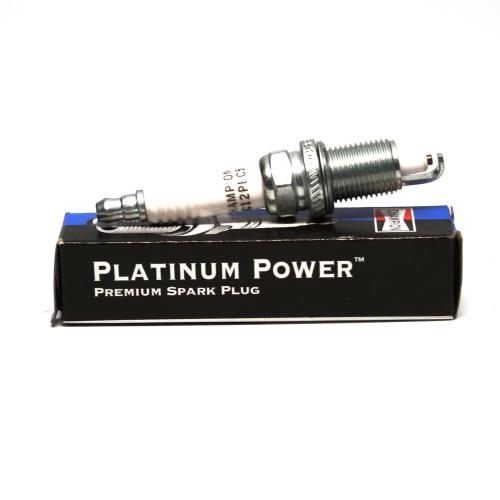 BUJIA PLATINO  PONTIAC AZTEK 6V 3.4 2000