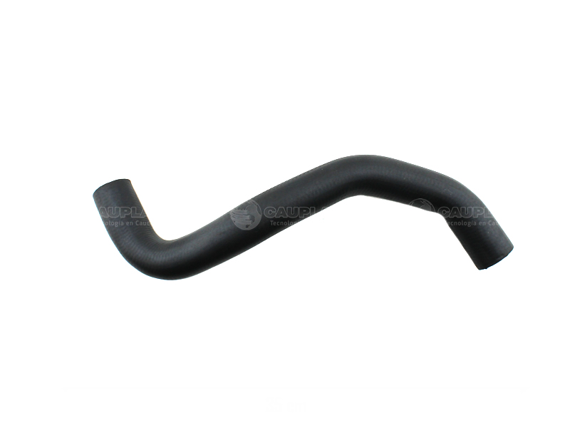 MANGUERA MOLDEADA RENAULT CLIO 1.6L 2002-2010  RADIADOR SUPERIOR, 16V