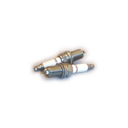 BUJIA DE ENCENDIDO CHAMPION DOBLE PLATINUM PARA ACURA INTEGRA LS