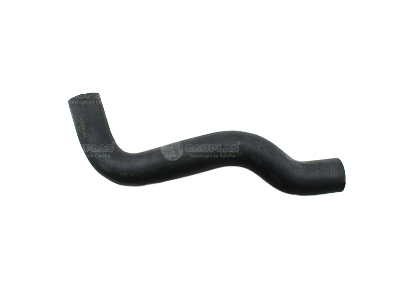 MANGUERA MOLDEADA RENAULT KANGOO 1.6L 2000-2009  RADIADOR SUPERIOR, 8V