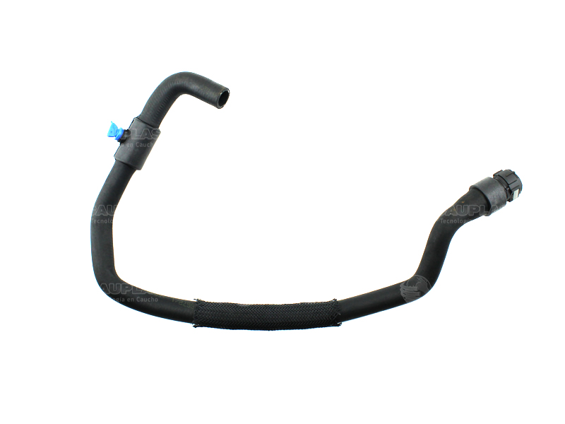 MANGUERA MOLDEADA RENAULT KANGOO 1.5L 2010  CALEFACCIÓN SALIDA